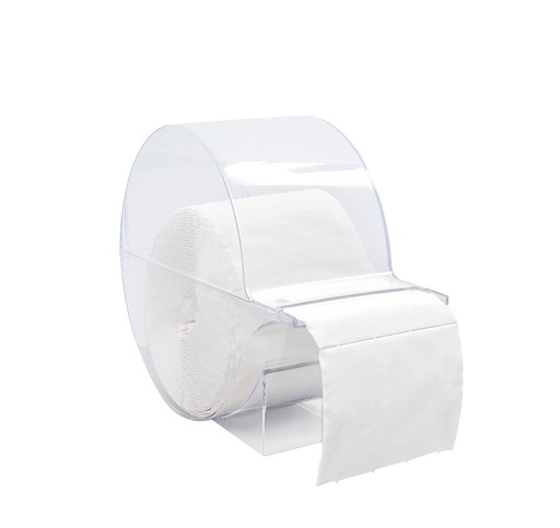 [400437N] Cellulose Swabs BeeSana Dispenser