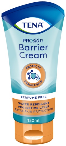 [432150N] TENA Barrier Cream 150 ml
