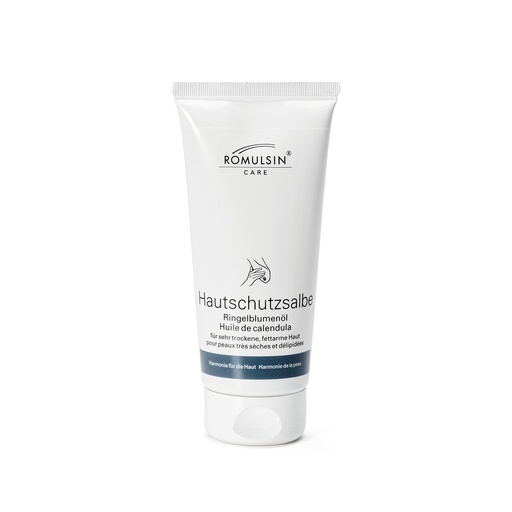 [420106N] Unguento protettivo per la pelle Romulsin, calendula, 200 ml