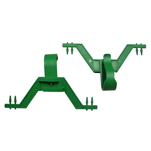 [400517N] Fixation de poche de lit Conveen, 1 pce