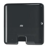[700017-2N] Tork Xpress® Mini Distributeur d'essuie-mains multifold, 552100, Elevation, 295x302x101mm, H2, blanc, 1 pc.