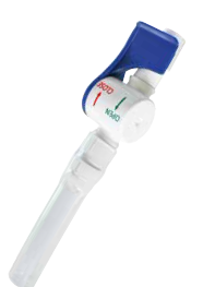 [480120N] Valvola per catetere GHC CARE FLOW