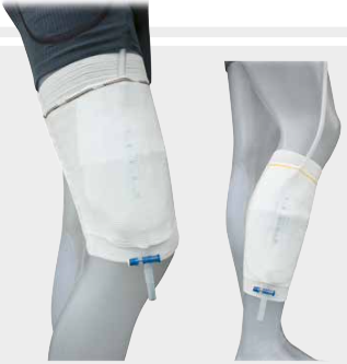 [480304N] GHC Calza di fissaggio M CARE FIX
