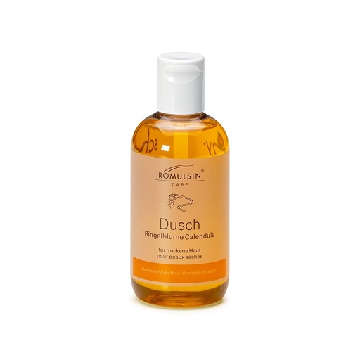 [420023N] ROMULSIN Douche de soin au Calendula, 250 ml