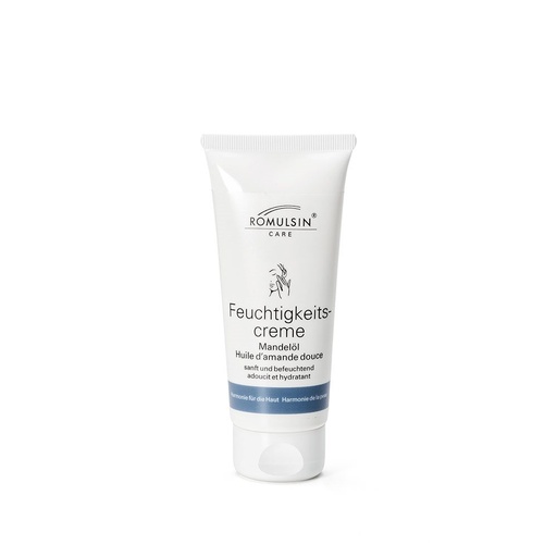 [420059N] ROMULSIN Moisturizing Cream, 100 ml