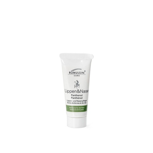 [420060N] ROMULSIN Lip and Nose Care, 25 ml