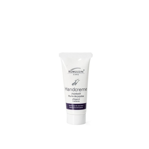 [420015N] ROMULSIN Jojoba Hand Cream, 100 ml