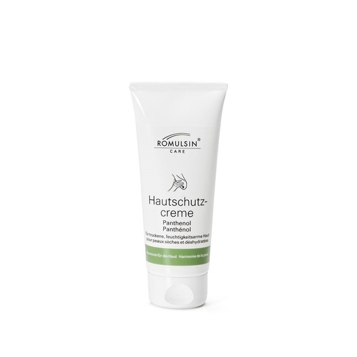 [420109N] ROMULSIN Skin Protection Ointment Panthenol, 100 ml