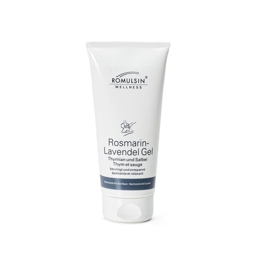 [420313N] ROMULSIN Gel au romarin et à la lavande, 200 ml
