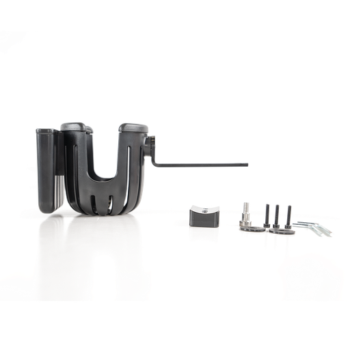 [100103N] sana.swiss Robooter E40/E60 Porte-gobelet / Porte-lunettes