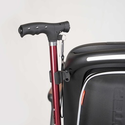 sana.swiss Robooter E60 Pro walking stick holder