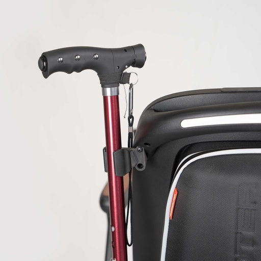 [100202N] sana.swiss Robooter E60 Pro supporto per bastone da passeggio