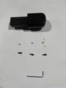 sana.swiss Robooter E40/E60 Armrest Light Kit (Chargeable)