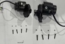 sana.swiss Robooter E40 Left & Right Motors Kit