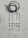 sana.swiss Robooter E40/E60 Controller Connection Cable (Upper/Lower)