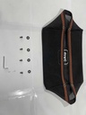 sana.swiss Robooter E60 12'' Storage Basket Kit