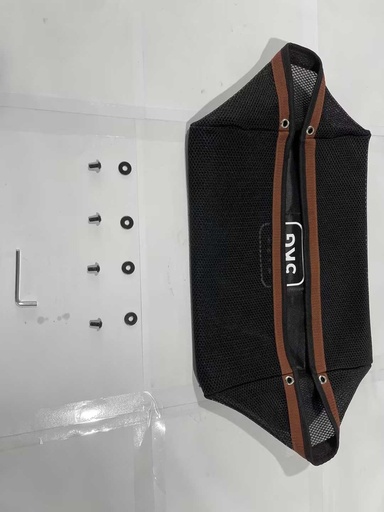 [100324N] sana.swiss Robooter E60 Cestino 12"