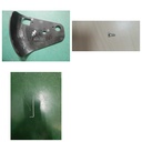 sana.swiss Robooter E60 12'' Left Front Fender Kit