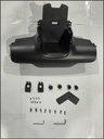 sana.swiss Robooter E40/E60 Rear Housing Assembly Kit