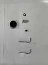 sana.swiss Robooter E40/E60 Support Roller Kit