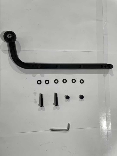 [100347N] sana.swiss Robooter E40/E60 Left Bracket Linkage Assembly Kit