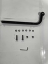 sana.swiss Robooter E40/E60 Right Bracket Linkage Assembly Kit
