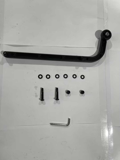 [100348N] sana.swiss Robooter E40/E60 Right Bracket Linkage Assembly Kit