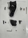 sana.swiss Robooter E60 Left Adjustable Backrest Die Casting Kit