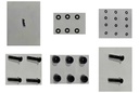 sana.swiss Robooter E40/E60 Seat Frame Kit