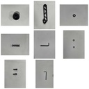 sana.swiss Robooter E40 Anti-tip Assembly Kit
