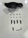 sana.swiss Robooter E40 Left Backrest Die Casting Kit