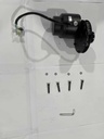 sana.swiss Robooter E40 Left Motor Kit