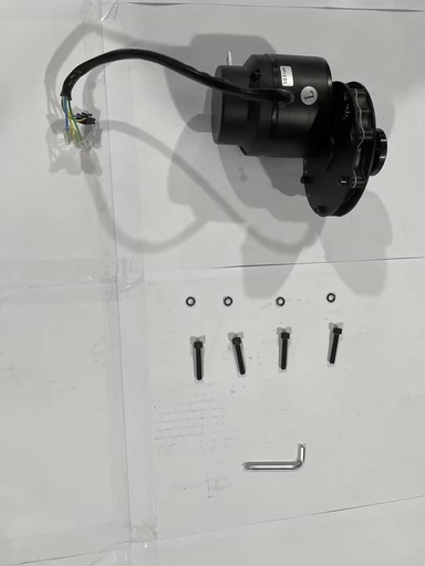 [100387N] sana.swiss Robooter E40 Left Motor Kit