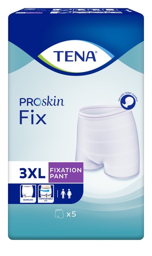 [432038-1N] TENA Fix, XXXL, 5-pack